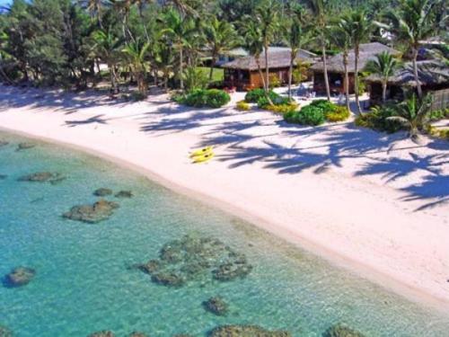 Foto - Rarotonga Beach Bungalows