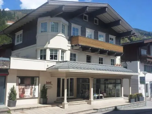 Appartements Erwin & Eleonore Hüttl I in Neukirchen am Großvenediger, Österreich