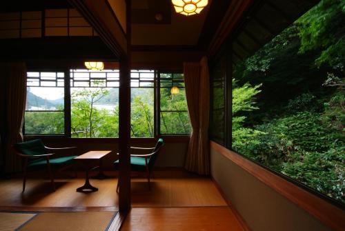 Japanese-Style Standard Room