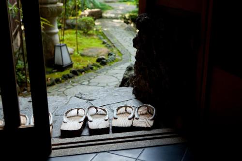 Nishimuraya Honkan Ryokan Hyogo