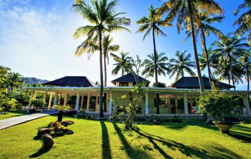 Jivana Resort