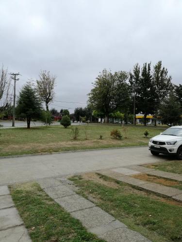 Vistas, Bosque Valdiviano Apartment in Valdivia City Center