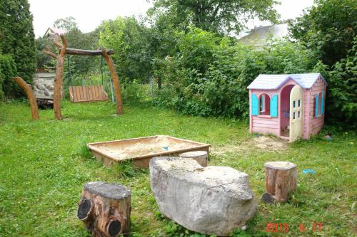 Zelena Sadyba Bila Stavka - image 5
