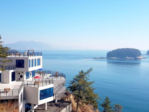 Yeosu Artland Culture Resort South Korea Reviews Prices Planet Of Hotels