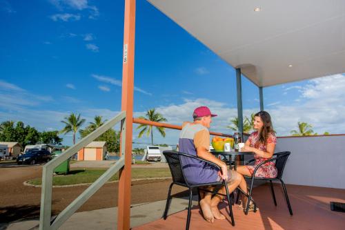 Townsville Lakes Holiday Park