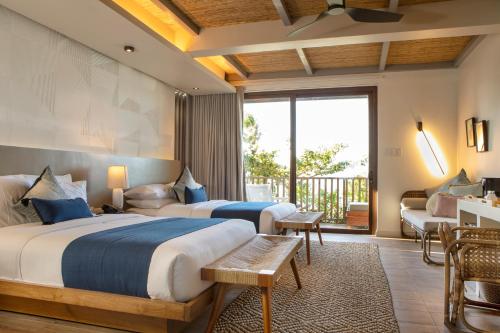 Maremegmeg Beach Club