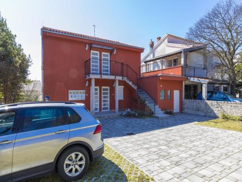 Apartments Tropez - image 14