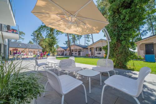 Family-Holiday Spa&Resort – Dziwnowek, KY