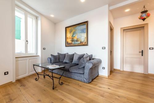 Queen Apartment, Split (photo 7)