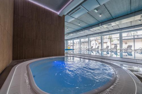Family-Holiday Spa&Resort – Dziwnowek, KY