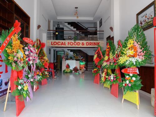 VIET Hostel - 숙소 외관