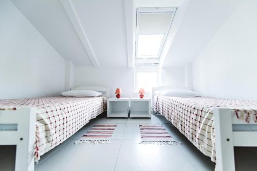 Penthouse two bedroom apartment - image 2