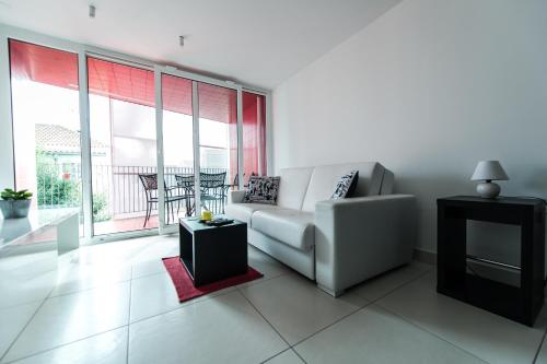 Penthouse two bedroom apartment - image 13