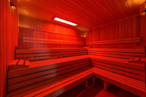 Family-Holiday Spa&Resort – Dziwnowek, KY