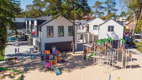 Family-Holiday Spa&Resort – Dziwnowek, KY