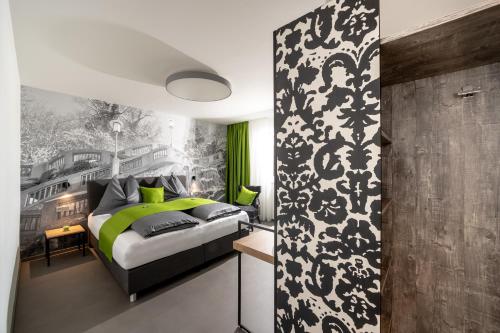 Hotel Greenrooms - image 5