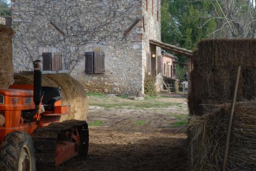 Silence and relaxation for families and couples in the countryside of Umbria