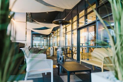 Novotel Kraków Centrum - main image
