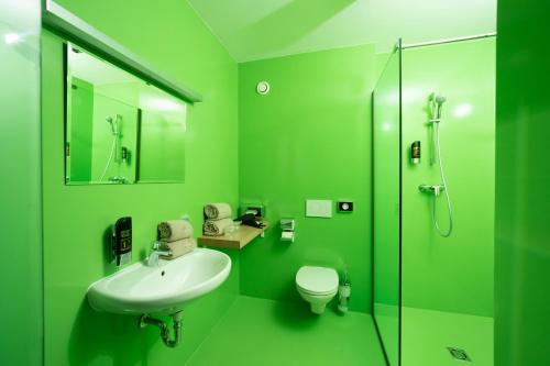 Hotel Greenrooms - image 13