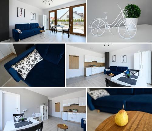Apartamenty RIO Oława