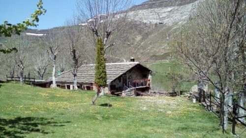 Casa Rincon Pasiego - Chalet - Espinosa de los Monteros