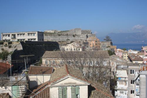  Nice View Studio Corfu in Korfu-Stadt