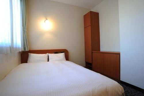 Double Room - Disability Access/Non-Smoking