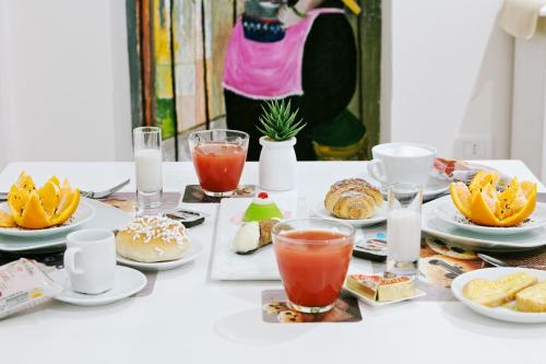 Afea Art & Rooms, Palermo (foto 9)