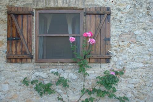 Silence and relaxation for families and couples in the countryside of Umbria