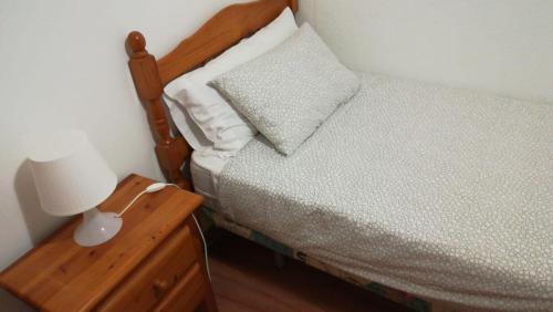Hostal El Alba