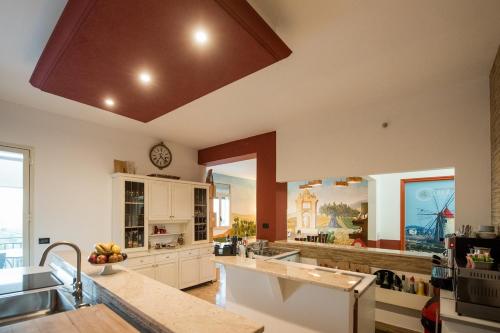 Camagna Country House - immersed in the Sicilian countryside - image 2