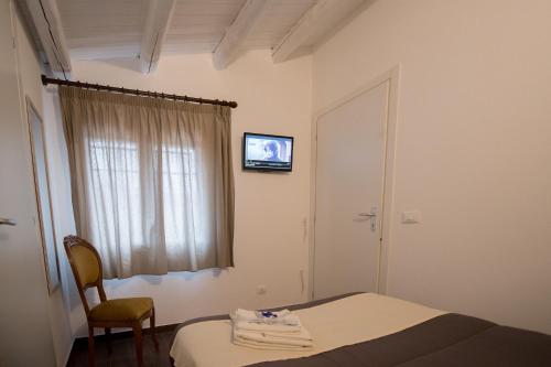 Camagna Country House - immersed in the Sicilian countryside chambre d'hôte Menfi