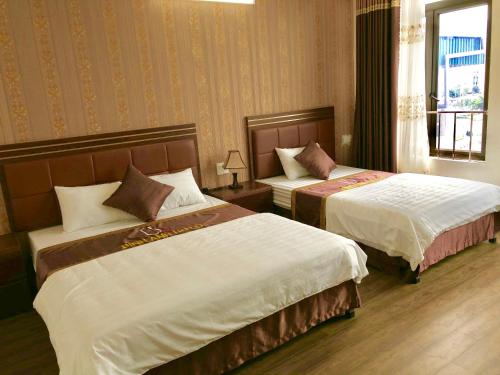 Binh Anh 2 Hotel