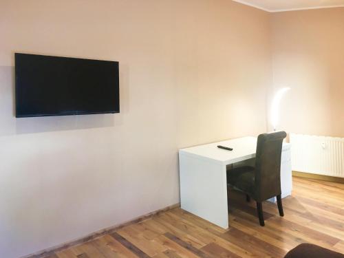 Apartments Röhrstraße - image 12