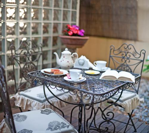 Restaurant, Hotel Navy in Livorno