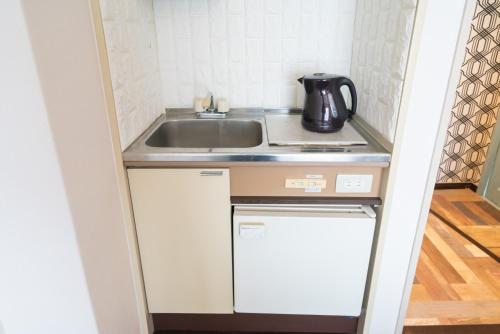 SONIC APARTMENT HOTEL
