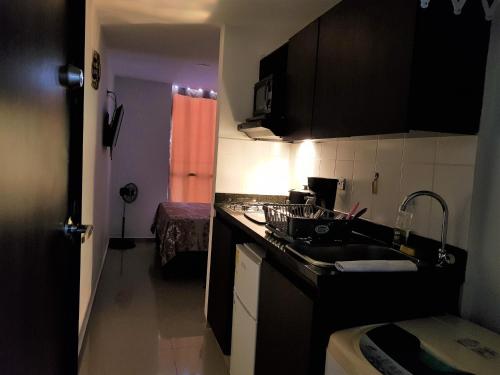 Apartasuites Medellin Los Molinos, Medellín (fotografie 9)