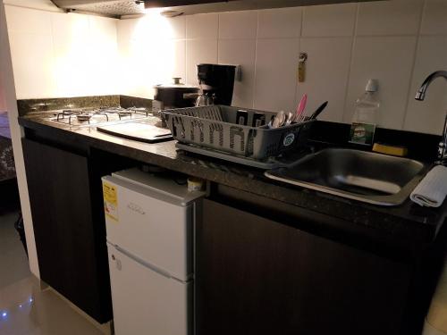 Apartasuites Medellin Los Molinos, Medellín (fotografie 8)