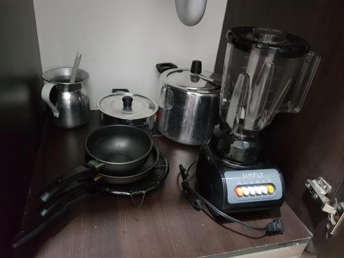 Apartasuites Medellin Los Molinos
