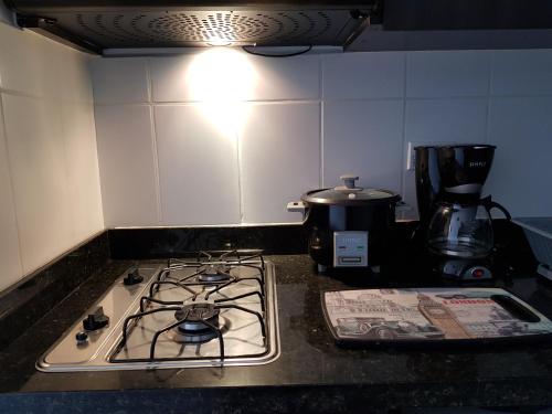 Apartasuites Medellin Los Molinos, Medellín (fotografie 5)