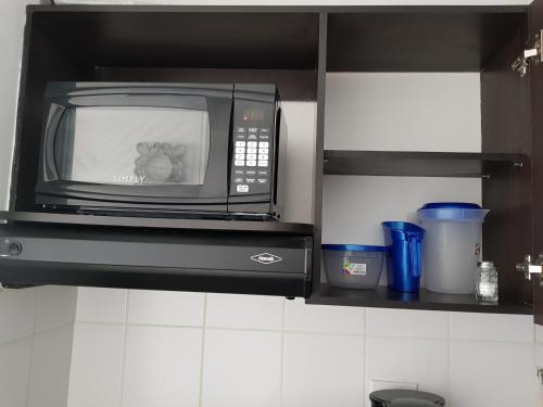 Apartasuites Medellin Los Molinos, Medellín (fotografie 6)