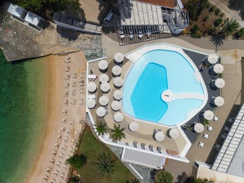 Marpunta Resort Alonnisos - Hotel - Patitiri