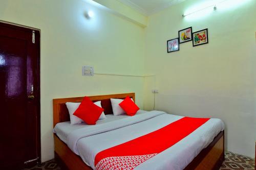 Oyo 35386 Hotel Sangam And Restaurant In Mandi India - 