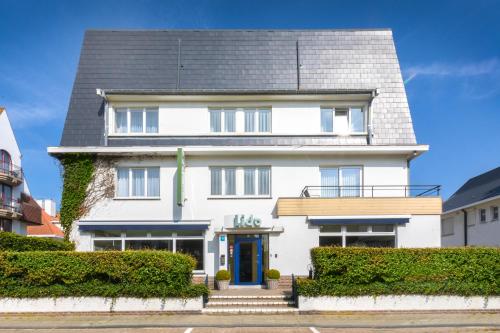  Lido, Pension in Knokke-Heist