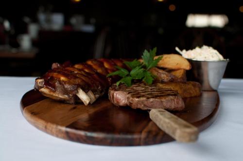 The Anchor Inn - image 6