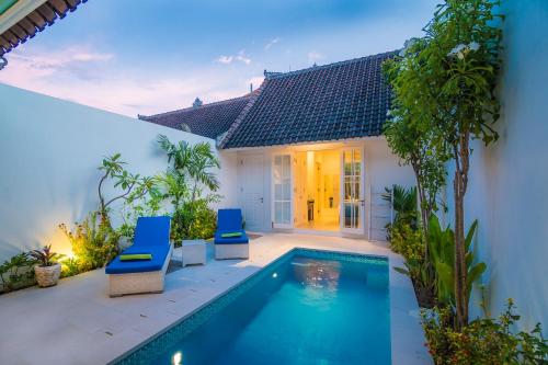 Villa Ley Double Six by Best Deals Asia Hospitality