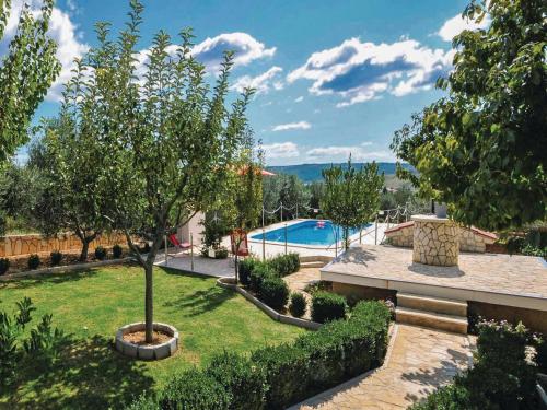  Holiday home Plano 41, Unterkunft in Plano