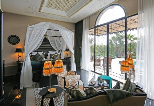 Photo 38 Palais Ronsard Relais & Chateaux