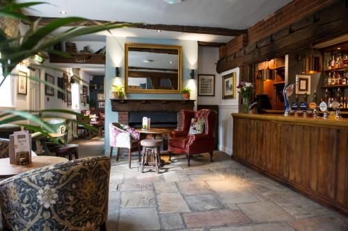 Innkeeper's Lodge Stratford-upon-Avon Wellesbourne - image 10