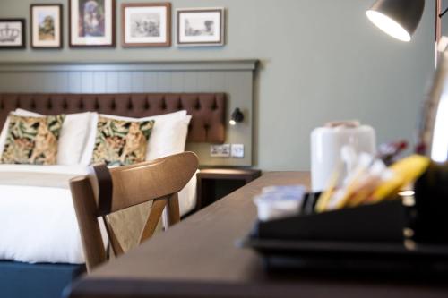 Innkeeper's Lodge Stratford-upon-Avon Wellesbourne - image 11